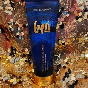 PR Capri Dream Conditioning Shave Cream